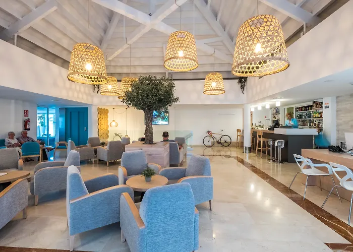 Lago Resort Menorca - Casas del Lago Adults Only